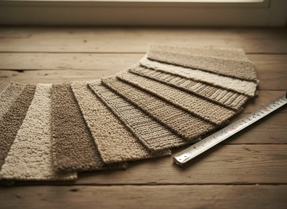 Carpet Installation Wheatland, IA FAQs
